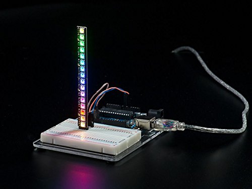 【追加加工】　　ネオピクセル NeoPixel 信号増幅器 6ポート - akibaLED ピカリ館